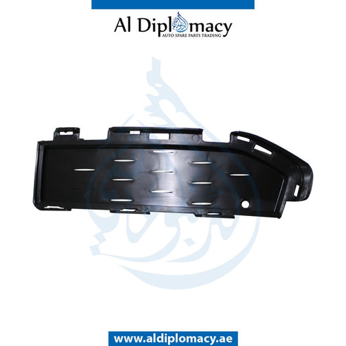 Front Bumper, WITH SENSOR AND WIPER Hole, M Tec, COMPLETE for BMW 5 Series G30 (2016-2020) models